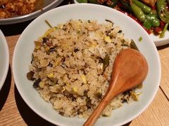 花饭-静一餐厅·湖北菜(前门创始店)