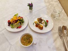 -爱茉莉意大利西餐厅