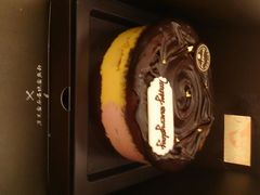 -黑池口感烘焙·生日蛋糕(坂田店)