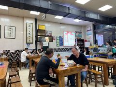 -朱秀英梆梆肉葫芦头(琉璃街店)