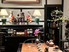 -31号公馆(黄兴广场白果园店)