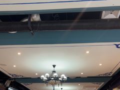 -斯琴阿妈蒙古餐厅(新城店)