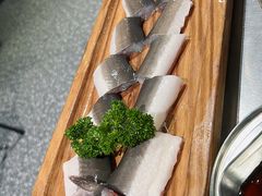 -本炙炭烤·蒲烧活鳗料理店(金沙洲店)