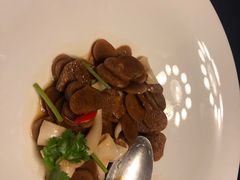 爆炒岩蒜-荣府宴(南阳路店)