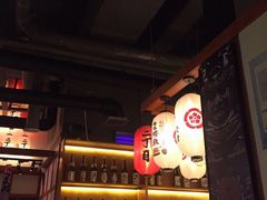 大堂-二丁目食堂(铁西万象汇店)