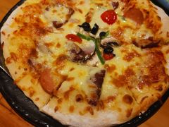 -清真·艾美可餐厅(大悦汇店)
