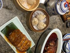 -南京大牌档(人民广场店)