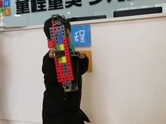 -童程童美信奥赛科技特长·乐高编程科创机器人(富兴校区)