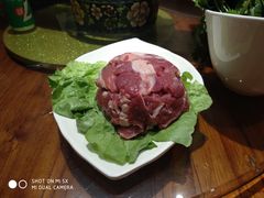 -草原牧羊火锅·龙虾·烤鱼(杨浦店)