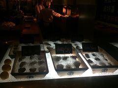 -上海柏悦酒店·世纪100牛排馆