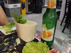 -燚青春东北泥炉烤肉(百合店)