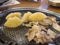 -杀猪天·韩国烤肉(总店)