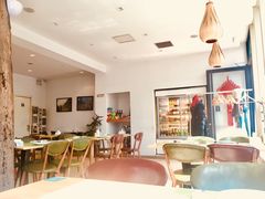 大堂-ALAMEEN阿拉伯餐厅(三里屯店)