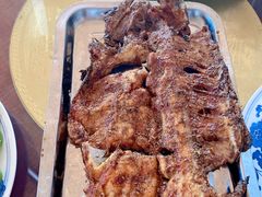 -途肴·老农饭庄(百里峡店)