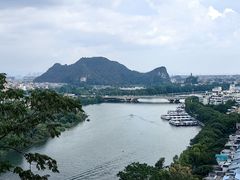 -桂林两江四湖景区