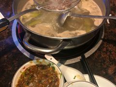 -八合里潮汕鲜牛肉火锅(深圳海岸城店)