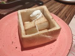 -半秋山西餐厅(销品茂店)