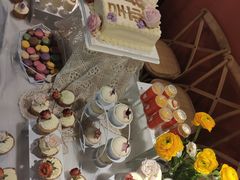 -第101座花园餐厅(湖滨88店)