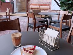 -大酉·M Coffee(北京美术馆店)