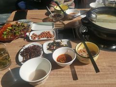 -尼玛藏家风味园(阿山食城店)