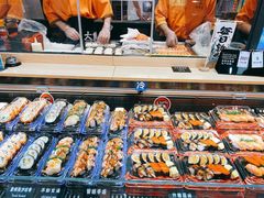 -玩米匠(寿司·刺身·金水正弘城店)