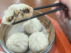 -庆丰包子铺(潘家园店)