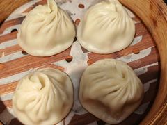 -翡翠拉面小笼包(岭南新天地店)