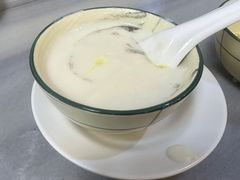 -芬芳甜品(同福路店)