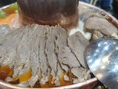 -卡桑嘎布藏餐吧(扎西满斋居民小区店)