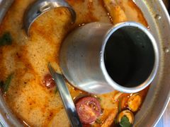 -Hi YOU你的饭局泰餐厅(雍和宫店)