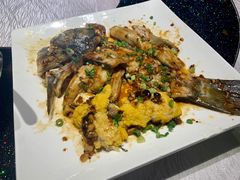 -味可道美食坊(福基路店)