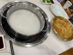 -盈田盈粥庄(博山东路店)