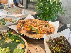 -O'mills Sourdough Bakery&Bistro(永嘉路店)