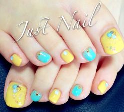 iphone_upload_pic-JustNail甲思美甲