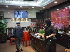 -盛港湾海鲜食府(黄沙店)