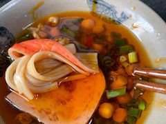 午餐肉-星鸿社重庆老火锅