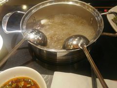 -呷哺呷哺(松江开元店)