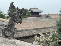 -平遥古城