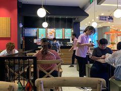 大堂-糖纸甜品(印象城店)