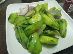 -美食店(华贵路店)
