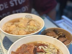 -深仔记正宗云吞面(尖沙咀店)