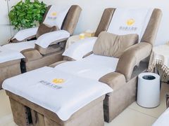 -健合堂中医养生·经络调理(天通苑旗舰店)
