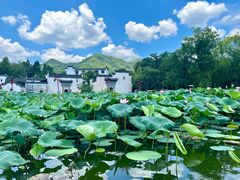 -呈坎景区