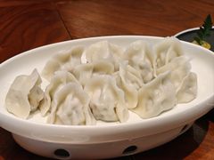 -喜鼎海胆水饺(东港店)