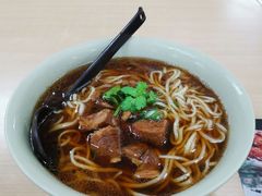 -李先生牛肉面大王(站北广场店)