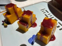 -庆云楼饭庄(什刹海店)
