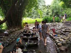 -成都市活水公园