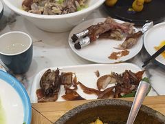 -全聚德(蓝山店)