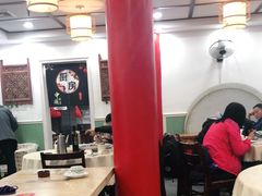 大堂-皮五鱼汤面(老街店)