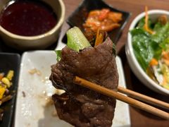 -俺的焼肉(銀座9丁目店)